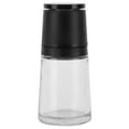 Pepper Grinders Manual Salt Black Pepper Grinder Food Grinding ...