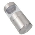 Pepper Grinding Pepper Grinder Useful Tool Deburring Tool Spice Grinder