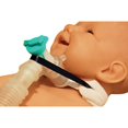thumbnail image 1 of Pepper Medical 401 Tracheostomy Tube Holder Vent Tie (Each), 1 of 1