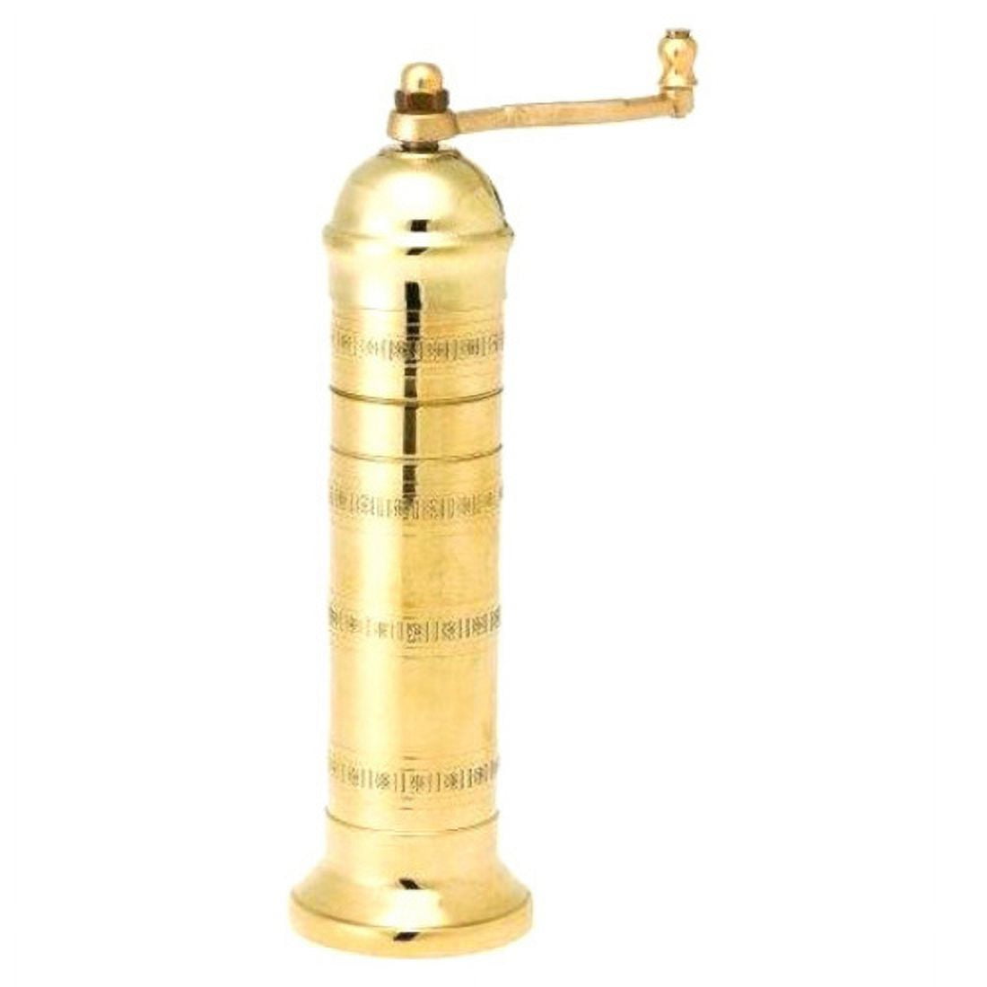 Pepper Mill Imports Atlas Salt Mills 109