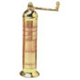 thumbnail image 1 of Pepper Mill Imports 414 Atlas 9 Inch Copper And Brass Pepper Mill, 1 of 3