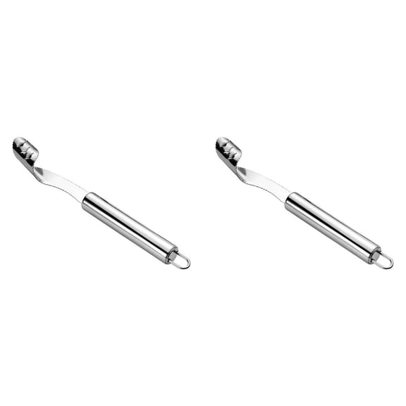Pepper Corer Remover Stainless Steel Fruit Corer Vegetable Remover