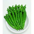 thumbnail image 1 of Pepper Seeds - Sweet - Fushimi - 1 Lb ~96000 Seeds - Non-GMO, Heirloom - Asian Garden Vegetable, 1 of 1