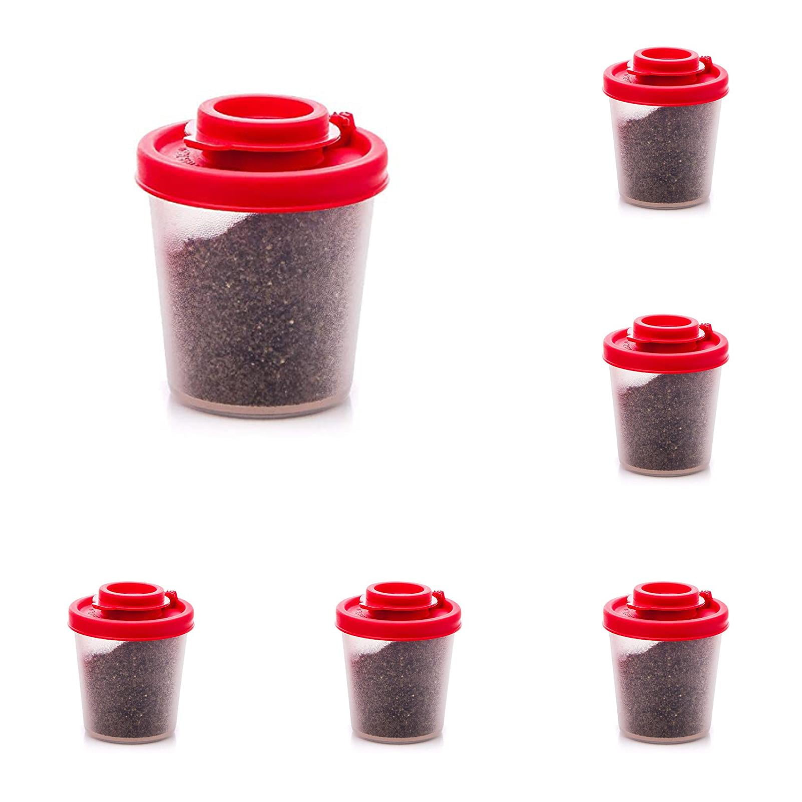 Pepper Shakers Proof Pepper Shaker To Go Camping Picnic Outdoors