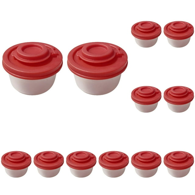 Pepper Shakers Proof Small Mini Pepper Shaker To Go Camping Picnic