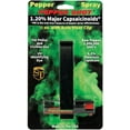 thumbnail image 1 of Pepper Shot 1.2% Mc 1/2 Oz W/Auto Visor Clip (Pack of 1), 1 of 3
