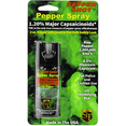thumbnail image 1 of Pepper Shot 1.2% Mc Pepper Spray Fogger 2oz, 1 of 1