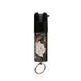 thumbnail image 1 of Pepper Spray with Safety Twist Top, 16 ft Range, 0.5 oz, Floral Design Pepper Spray Keychain, Self Defense by Guard Dog Security, 1 of 8