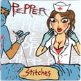 thumbnail image 1 of Pepper - Stitches - Alternative - CD, 1 of 1