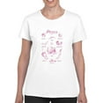 thumbnail image 1 of Pepper Varieties T-Shirt Women -Ethan Harper Designs, Female Small, 1 of 4