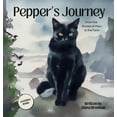 thumbnail image 1 of Pepper's Journey: From the Shores of Maui to the Farm, (Hardcover), 1 of 1