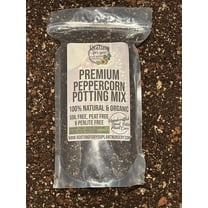 Peppercorn Plant Premium Potting Mix