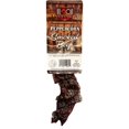 Peppercorn Smoked Beef Jerky YPF5 2 oz All Natural Beef Jerky