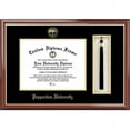 thumbnail image 1 of Pepperdine University 8.5" x 11" Tassel Box and Diploma Frame, 1 of 3