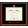 thumbnail image 1 of Pepperdine University Diploma Frame, Document Size 11" x 8.5", 1 of 5