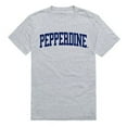 thumbnail image 1 of Pepperdine University Men Alumni T-Shirt, Heather Grey - Medium, 1 of 1