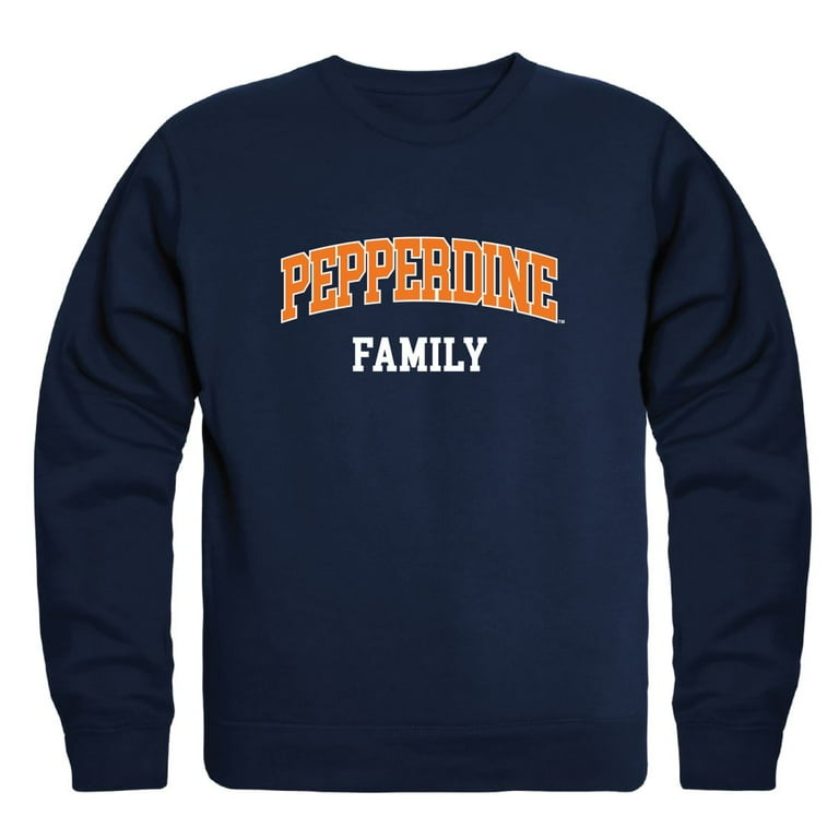 Pepperdine crewneck best sale