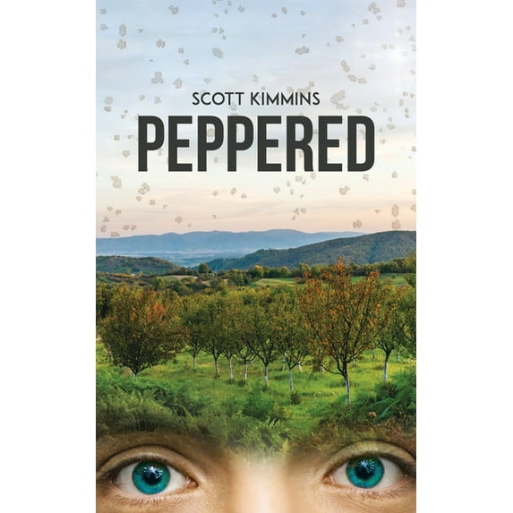 Peppered, (Paperback)