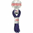 thumbnail image 1 of Pepperell Braiding Parachute Cord 3mmx21'-Purple, 1 of 2