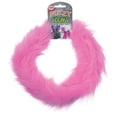thumbnail image 1 of Pepperell Craft Fuzzy Stems  - Pink, 9 ft, 1 of 2