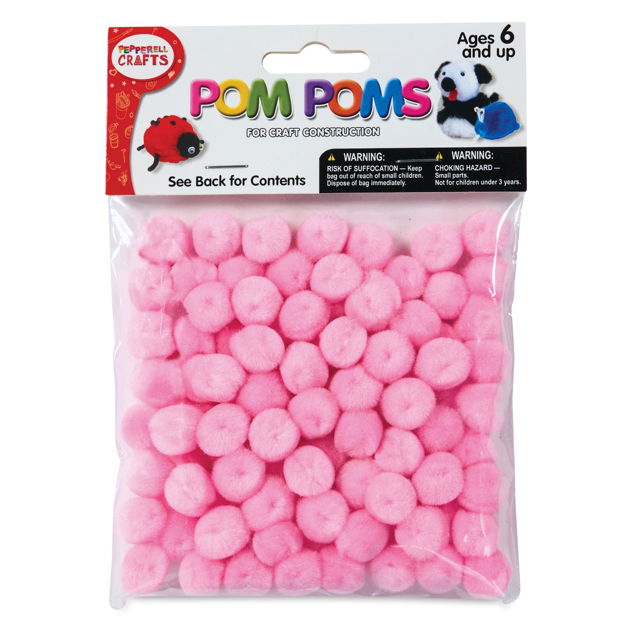 Pom Pom By Tannerie Des Bois-Francs