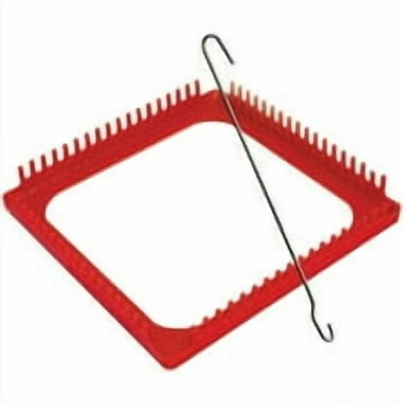 Pepperell Metal Loom & Hook Set-