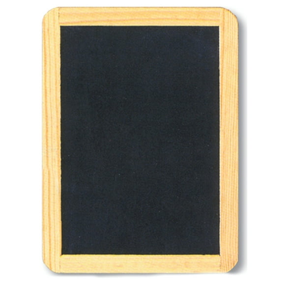Pepperell Slate Board, 7" x 10"