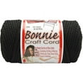 thumbnail image 1 of Pepperell Synthetic Black Yarn, 100 yd, 1 of 2