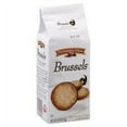 thumbnail image 1 of Pepperidge Farm Brussels Cookies, 5.25-Ounce (Pack Of 2), 1 of 1