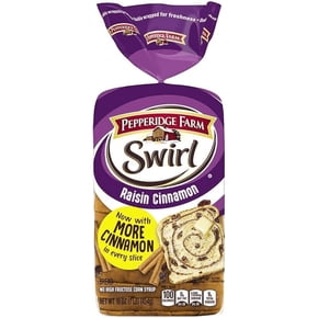 Round Raisin Bread loaves products - Walmart Business