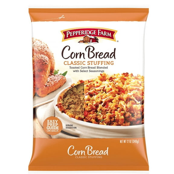 Pepperidge Farm Corn Bread Classic Stuffing, 12 oz