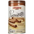 thumbnail image 1 of Pepperidge Farm Crme Filled Pirouette Rolled Wafers, Chocolate Hazelnut, 2-Pack 13.5 oz., 1 of 2
