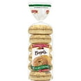 thumbnail image 1 of Pepperidge Farm Everything Bagels, 6 Count Bag, 1 of 8
