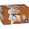 Pillsbury Soft Baked Mini Cinnamon Roll Cookies 1.5 oz., 28 pk.