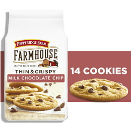Mr. Beast: Feastables  Peanut Butter Chocolate Chip Cookies (6oz) •  Showcase US