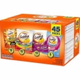 thumbnail image 1 of Pepperidge Farm Goldfish Baked Snack Crackers, Variety Pack, 45-count, 1 of 2
