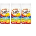 Pepperidge Farm Goldfish Colors Cheddar Crackers Pack of 3 - Walmart.com