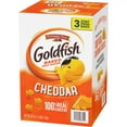 thumbnail image 1 of Pepperidge Farm Goldfish Crackers (22 oz., 3 pk.), 1 of 9