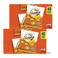 thumbnail image 1 of Pepperidge Farm Goldfish Crackers, Cheddar, 1 oz, 45-count - 2 PACK, 1 of 1