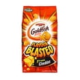 thumbnail image 1 of Pepperidge Farm Goldfish Extreme Cheddar Crackers, 180g/6.34 oz, 1 of 4