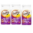 thumbnail image 1 of Pepperidge Farm Goldfish Pretzel Crackers - 8oz pack of 3, 1 of 4
