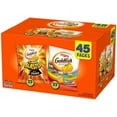 thumbnail image 1 of Pepperidge Farm Goldfish Variety Pack (0.9 oz., 45 pk.), 1 of 2