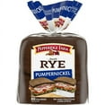 thumbnail image 1 of Pepperidge Farm Jewish Rye Pumpernickel Bread, 3-Pack 16 oz. Loaves 7119, 1 of 3