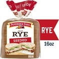 thumbnail image 1 of Pepperidge Farm Jewish Rye Seeded Bread, 16 oz Bag, 1 of 8