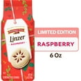 thumbnail image 1 of Pepperidge Farm Linzer Raspberry Cookies, 6-oz. Bag, 1 of 10