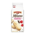 thumbnail image 1 of Pepperidge Farm Milano Cookies, Raspberry Chocolate, 3-Pack 7 Oz Bag, 1 of 1