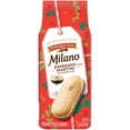 Regular Syrup Sticker Pepperidge Farm Milano Espresso Martini Cookies, 5.6 Oz Bag - Walmart ...