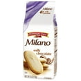 thumbnail image 1 of Pepperidge Farm Milano Milk Chocolate Cookies, 6 oz. Bag (Pack of 6), 1 of 1