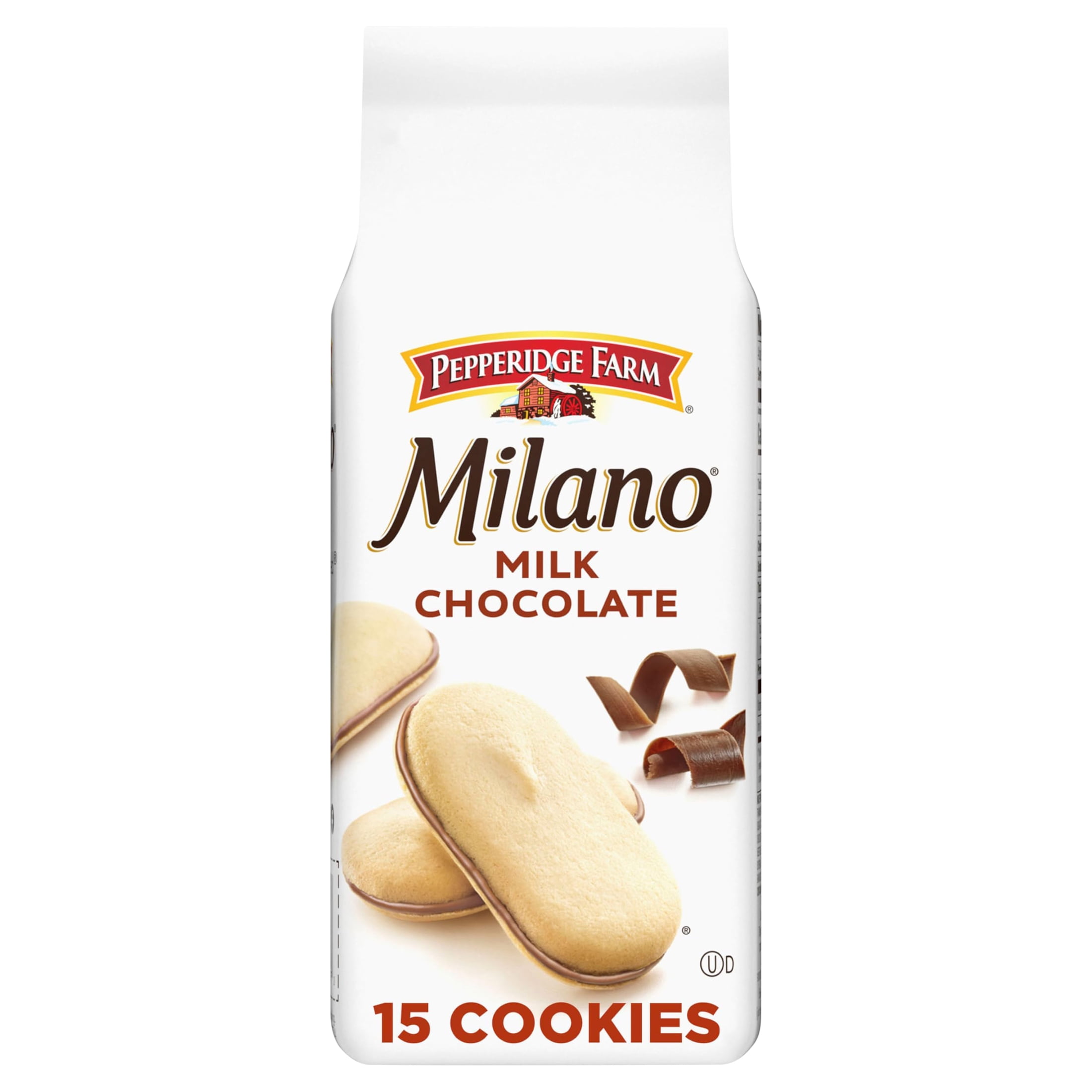 Pepperidge Farm Milano Cookies Pumpkin Spice - 7 Oz