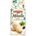 thumbnail image 1 of Pepperidge Farm Milano Mint Chocolate Cookies,1PACK, 1 of 3